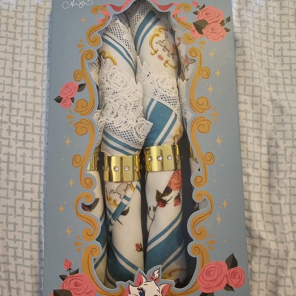 Disney Napkin
